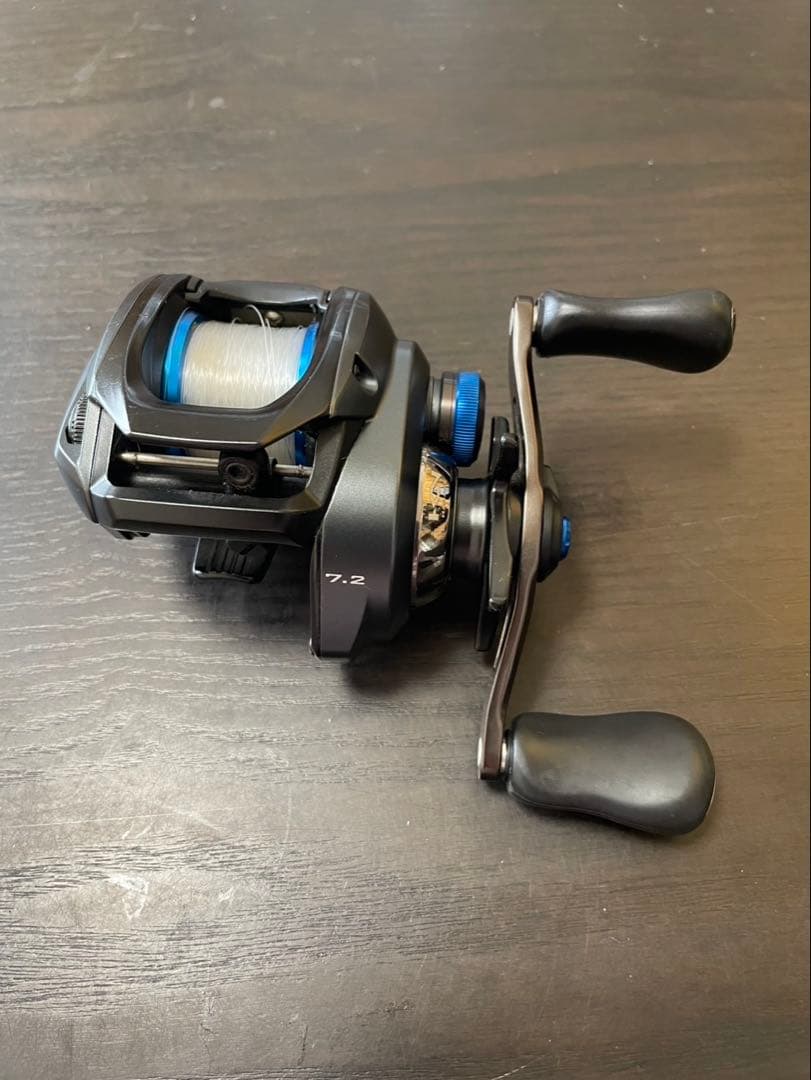 【値下げ交渉あり】SHIMANO SLXDC