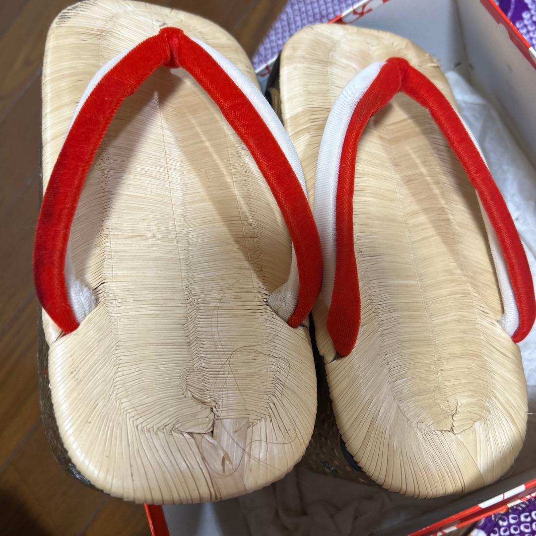 七五三 7歳着物セット 紫色絞り花柄