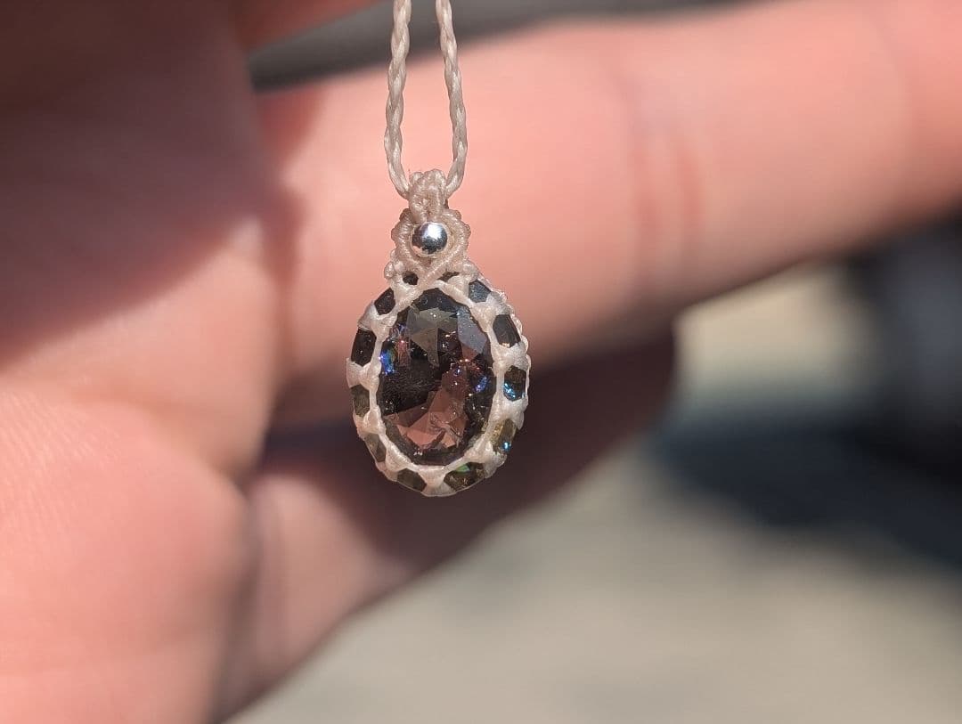 宿禰池主　アクセサリー3点