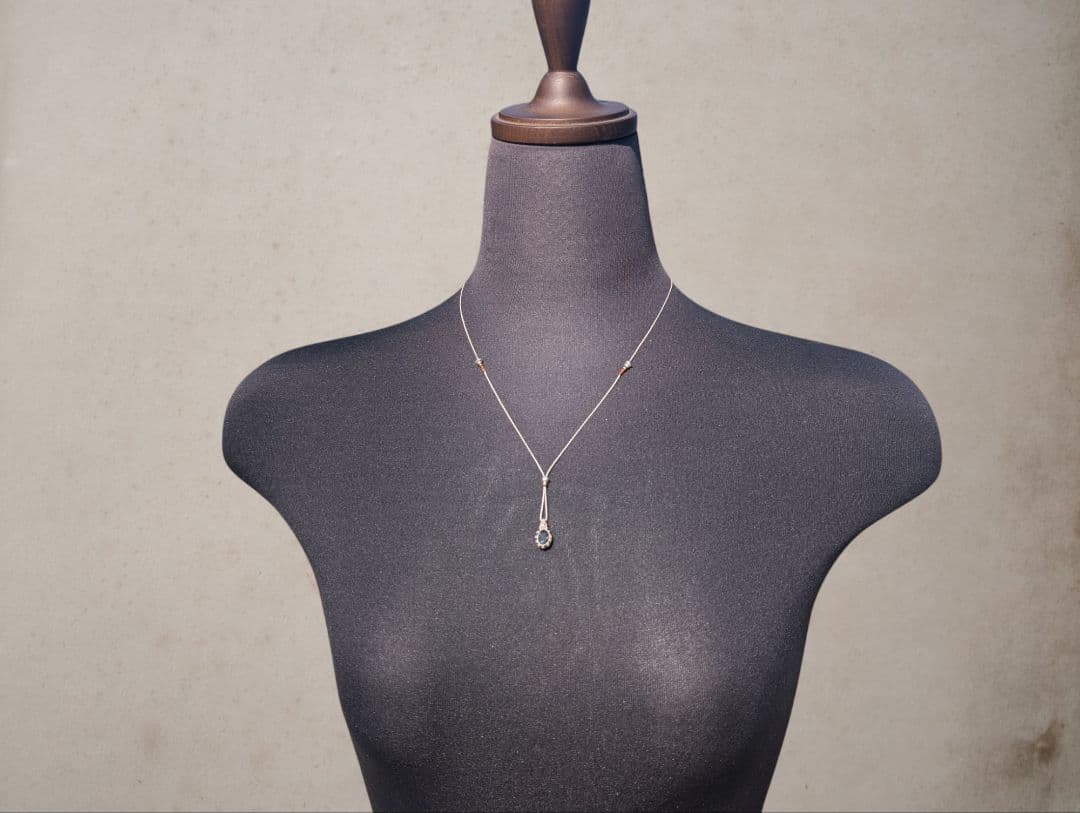 宿禰池主　アクセサリー3点