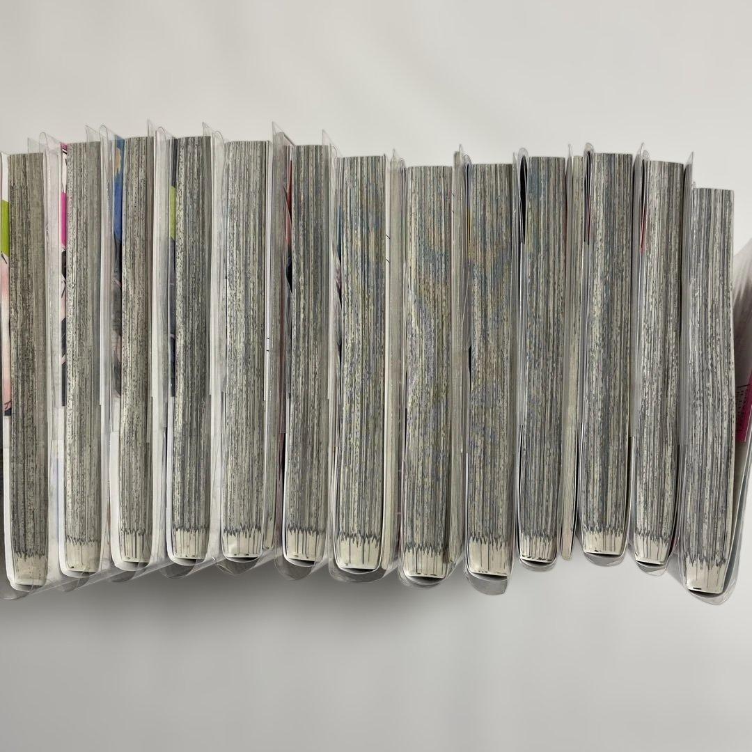 僕の心ヤバイやつ 特装版 1-13巻