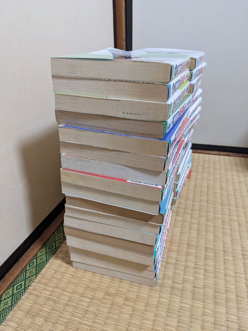 落第忍者乱太郎　33冊