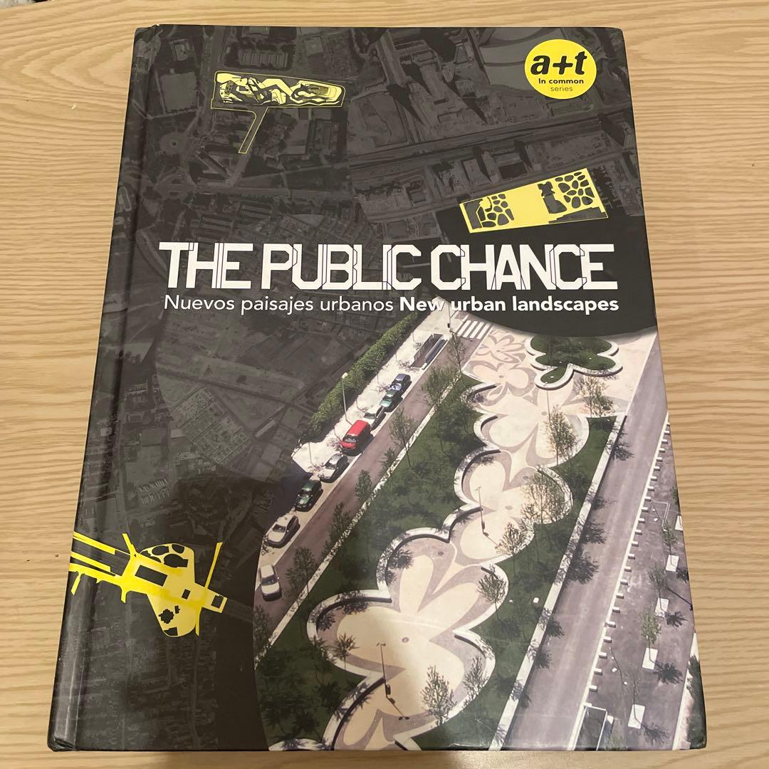 語学・辞書・学習参考書 THE PUBLIC CHANCE