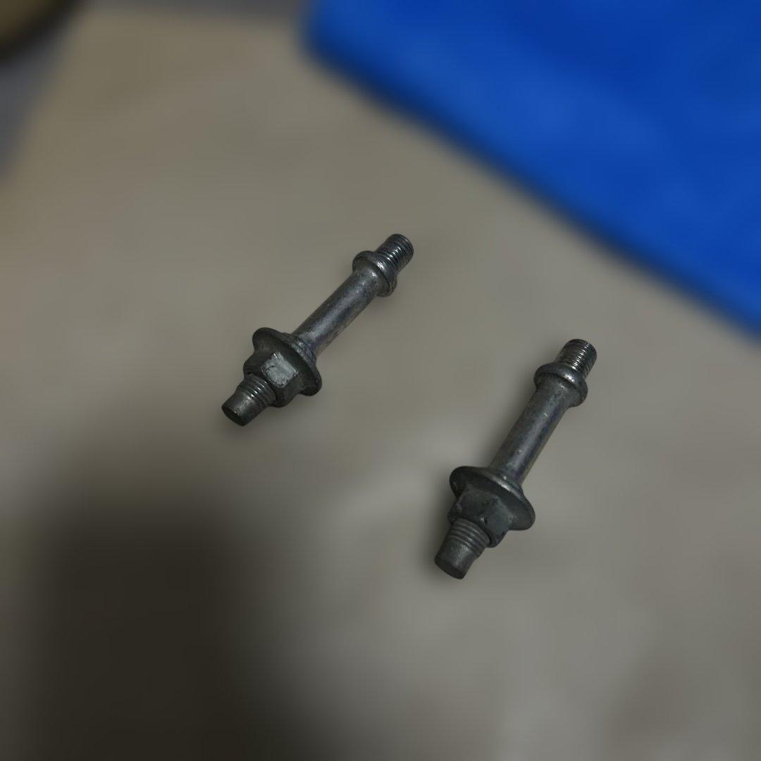 NDロードスター 柿本改マフラー