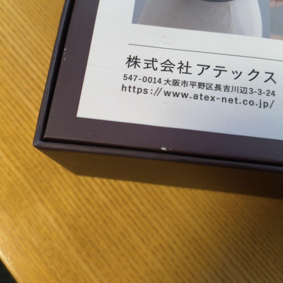 ATEX Lourdes マッサージ機