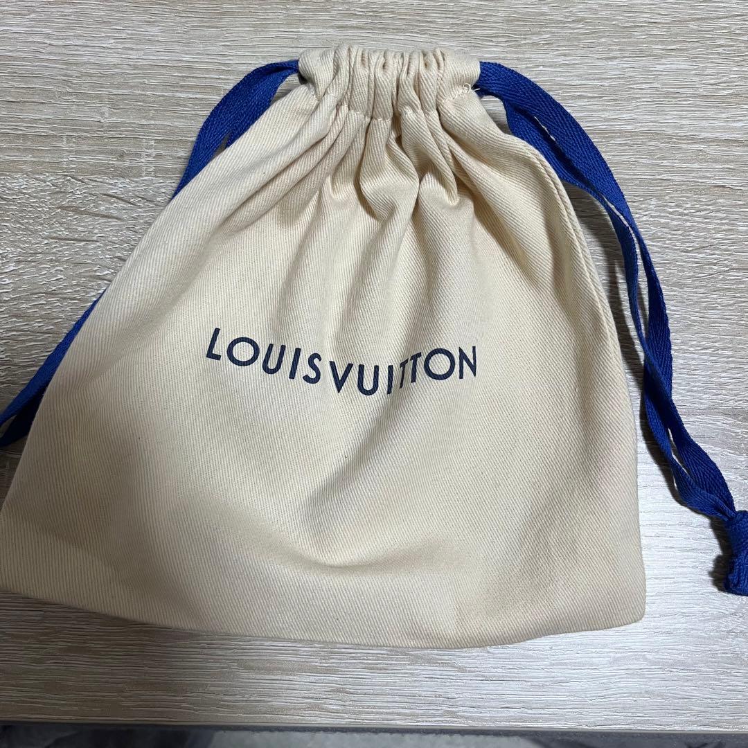 【みらん】Louis Vuitton 村上隆　LV TM カチューシャ