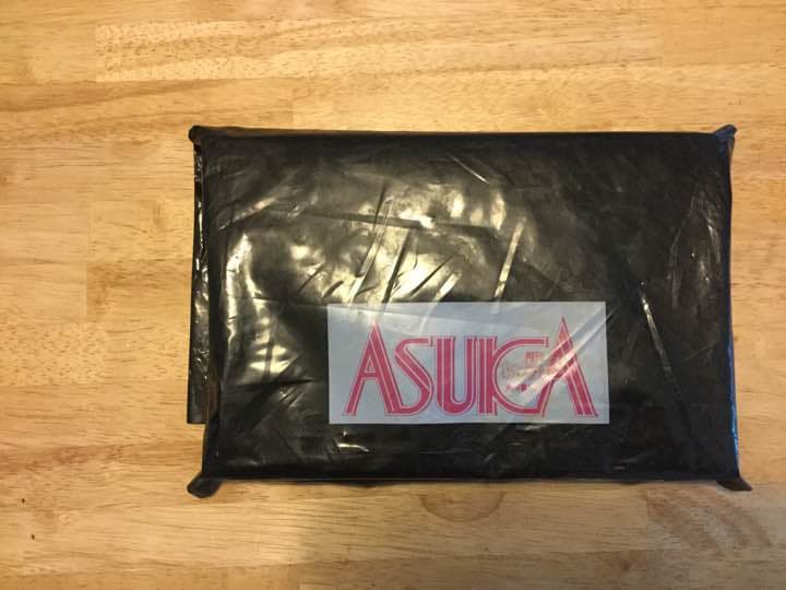 月刊 ASUKA 創刊号 雑誌