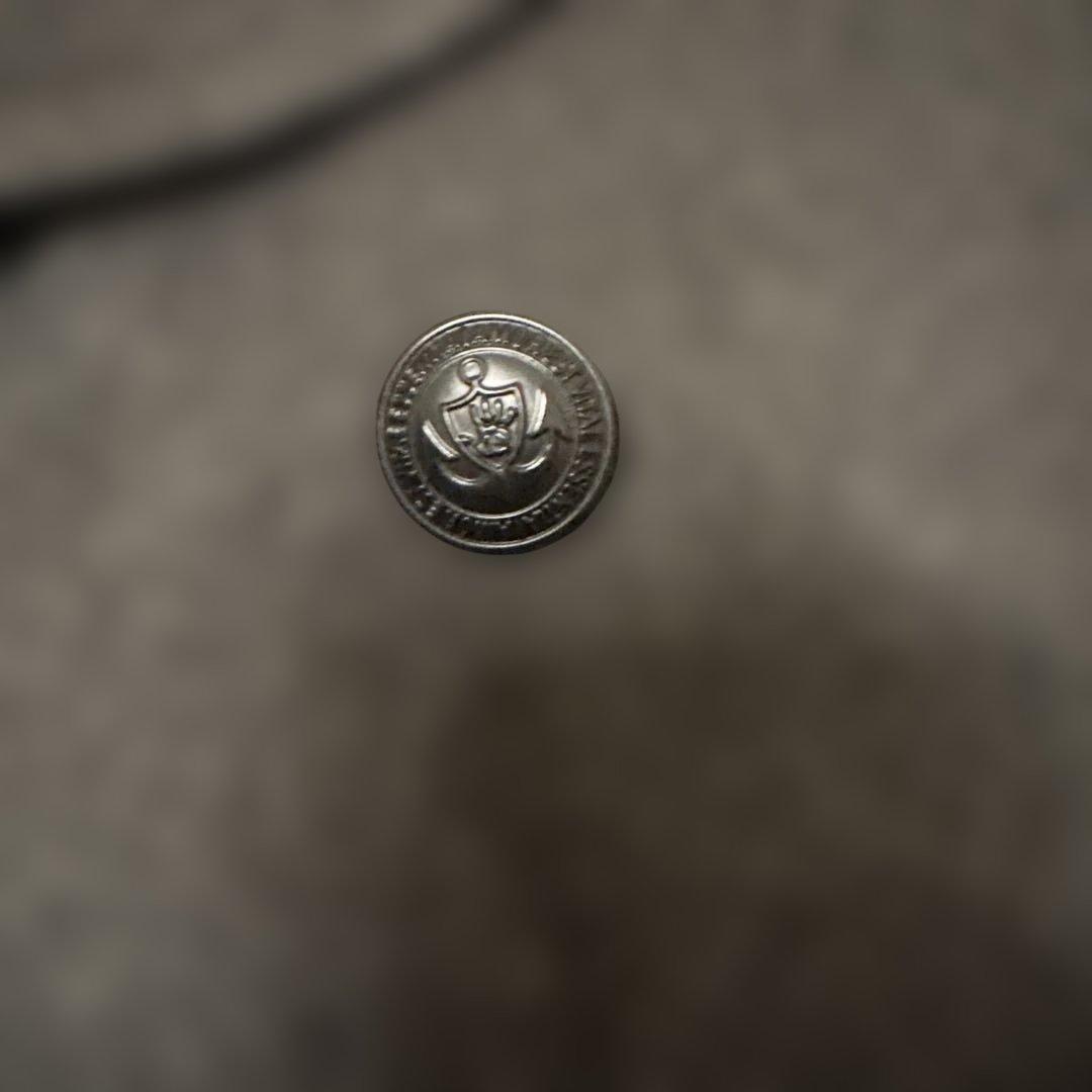 Paul Smith ダークグレー ピーコート