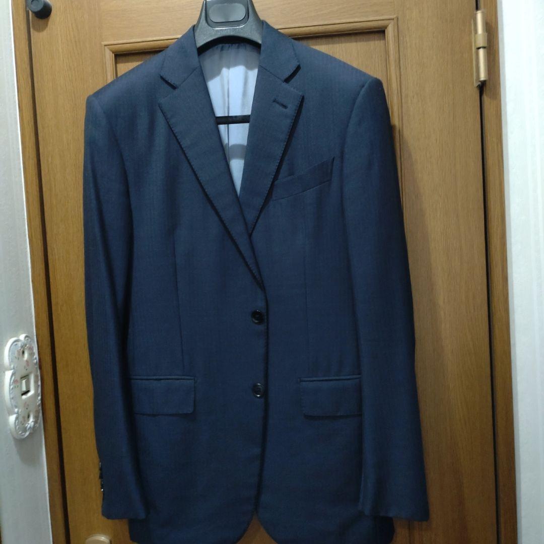 Ermenegild Zegna エルメネジルドゼニア スーツ