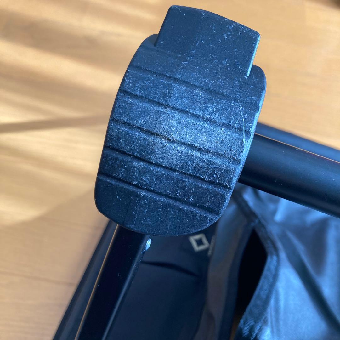 ぽん太　Helinox ヘリノックス タクティカル インクラインチェア