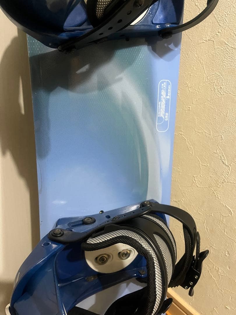 初中級オールラウンドボード！