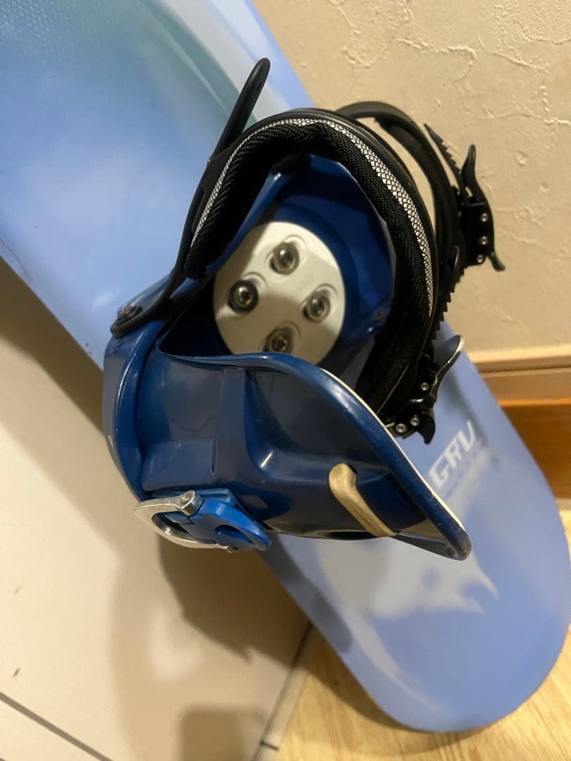 初中級オールラウンドボード！