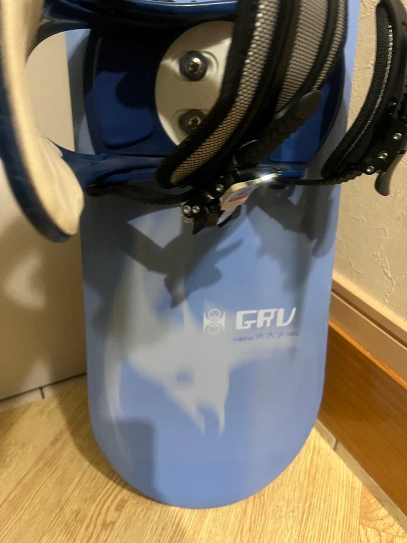 初中級オールラウンドボード！