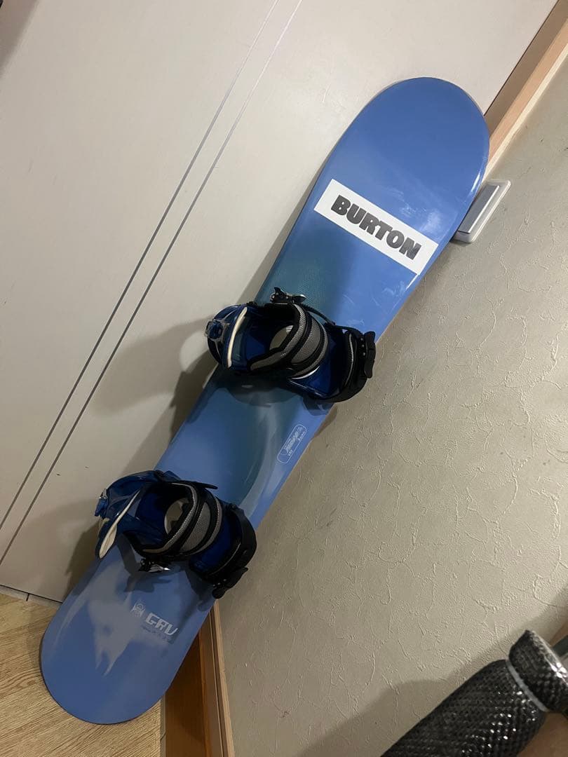 初中級オールラウンドボード！