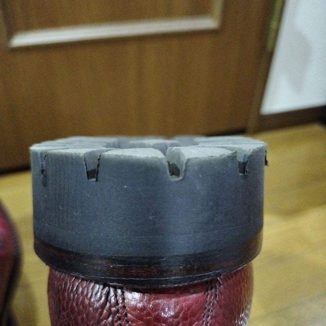 チーニー　ケンゴンⅡR バーガンディUK6.5