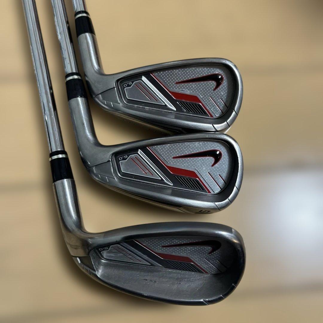 【希少品】NIKE ナイキ スリングショット　レア