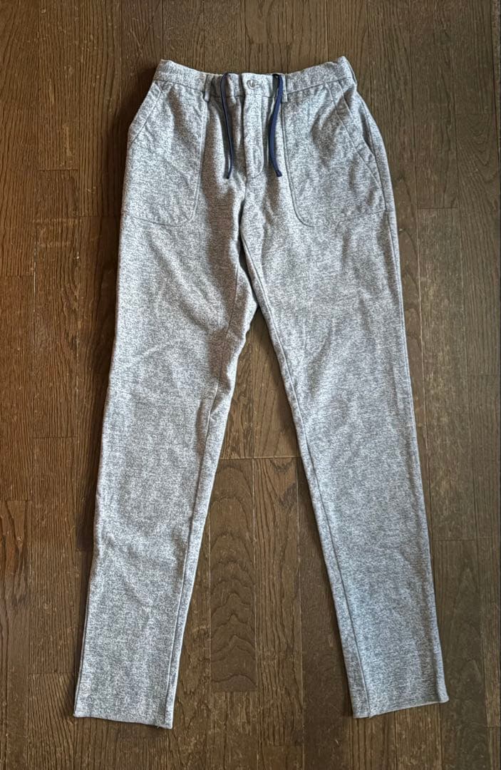 Rocket  INCOTEX(インコテックス) フランネルパンツ