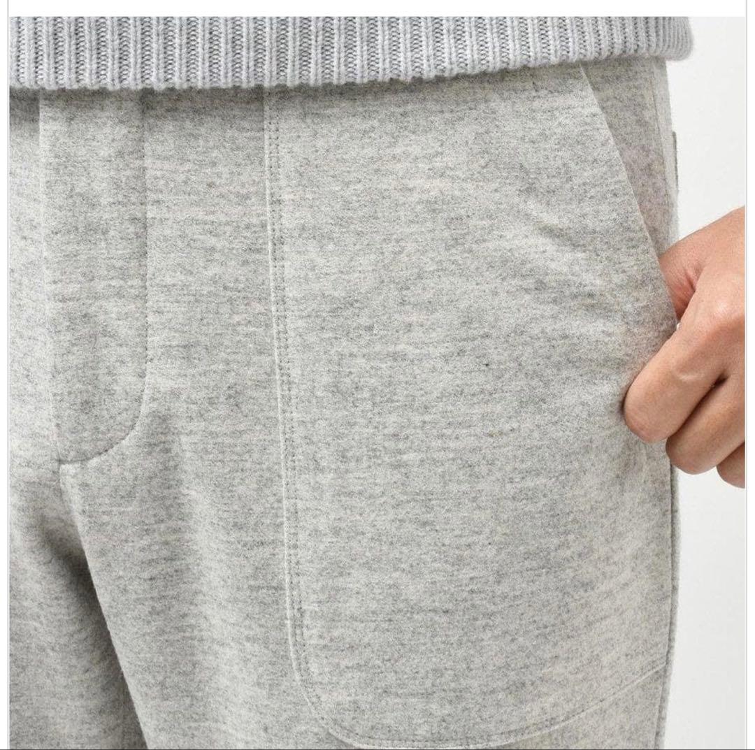 Rocket  INCOTEX(インコテックス) フランネルパンツ