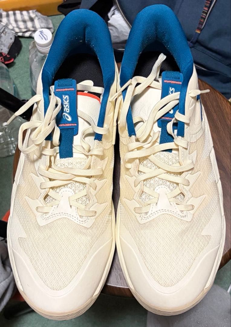 ASICS UNPREPARED バスケットボールシューズ