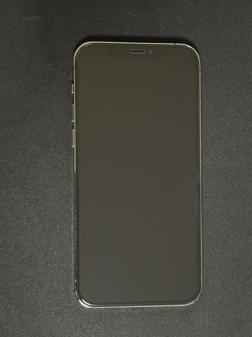 iPhone12 Pro 128GB 純正バッテリー100% おまけ付き