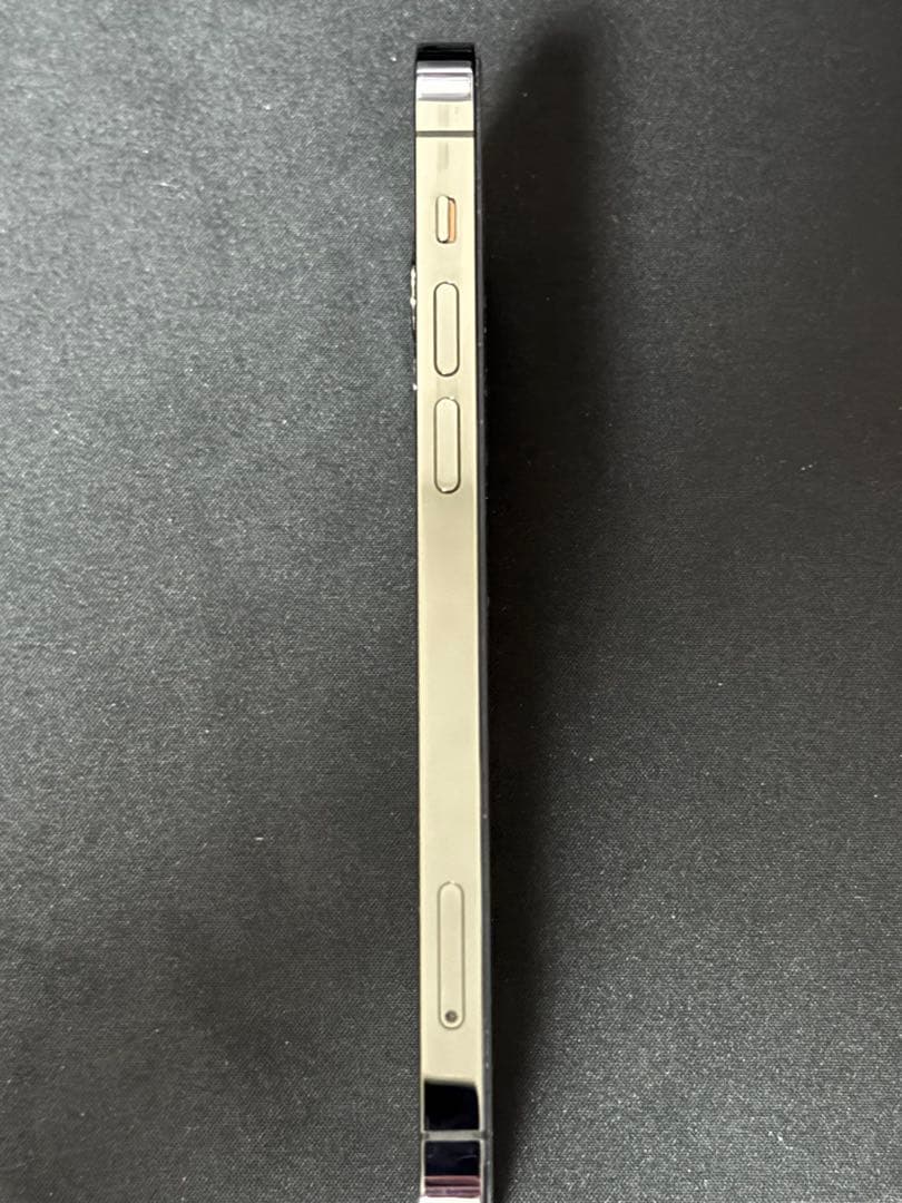 iPhone12 Pro 128GB 純正バッテリー100% おまけ付き