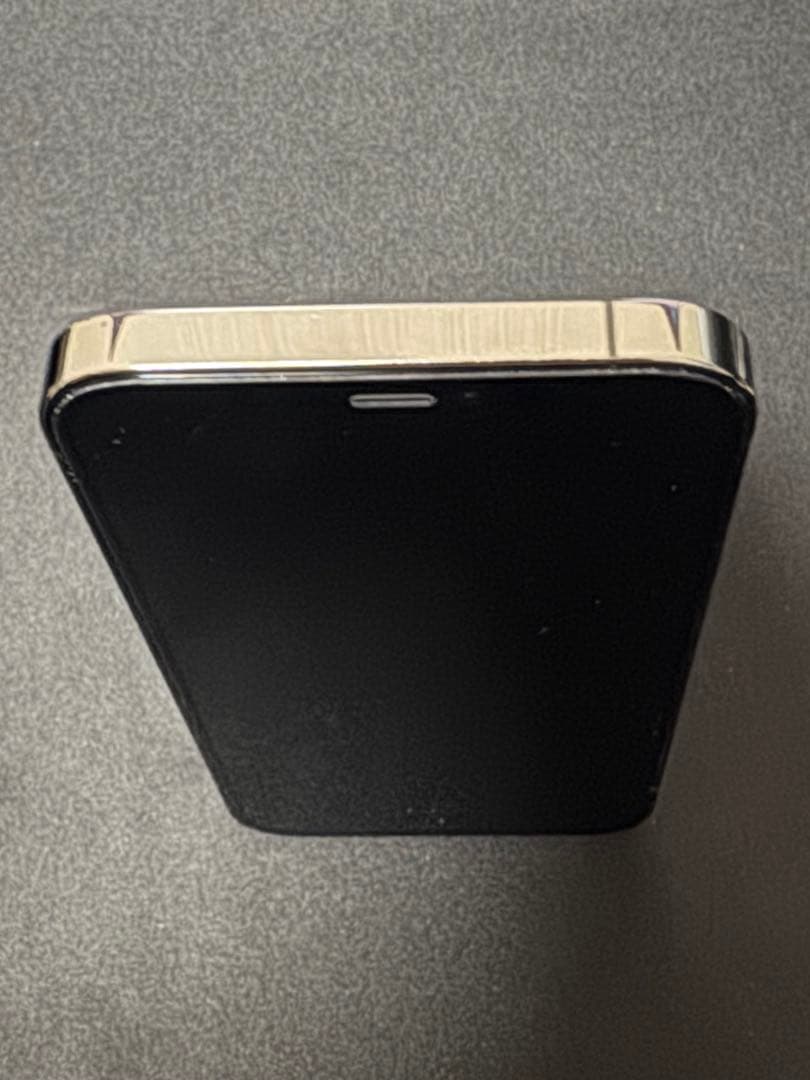 iPhone12 Pro 128GB 純正バッテリー100% おまけ付き