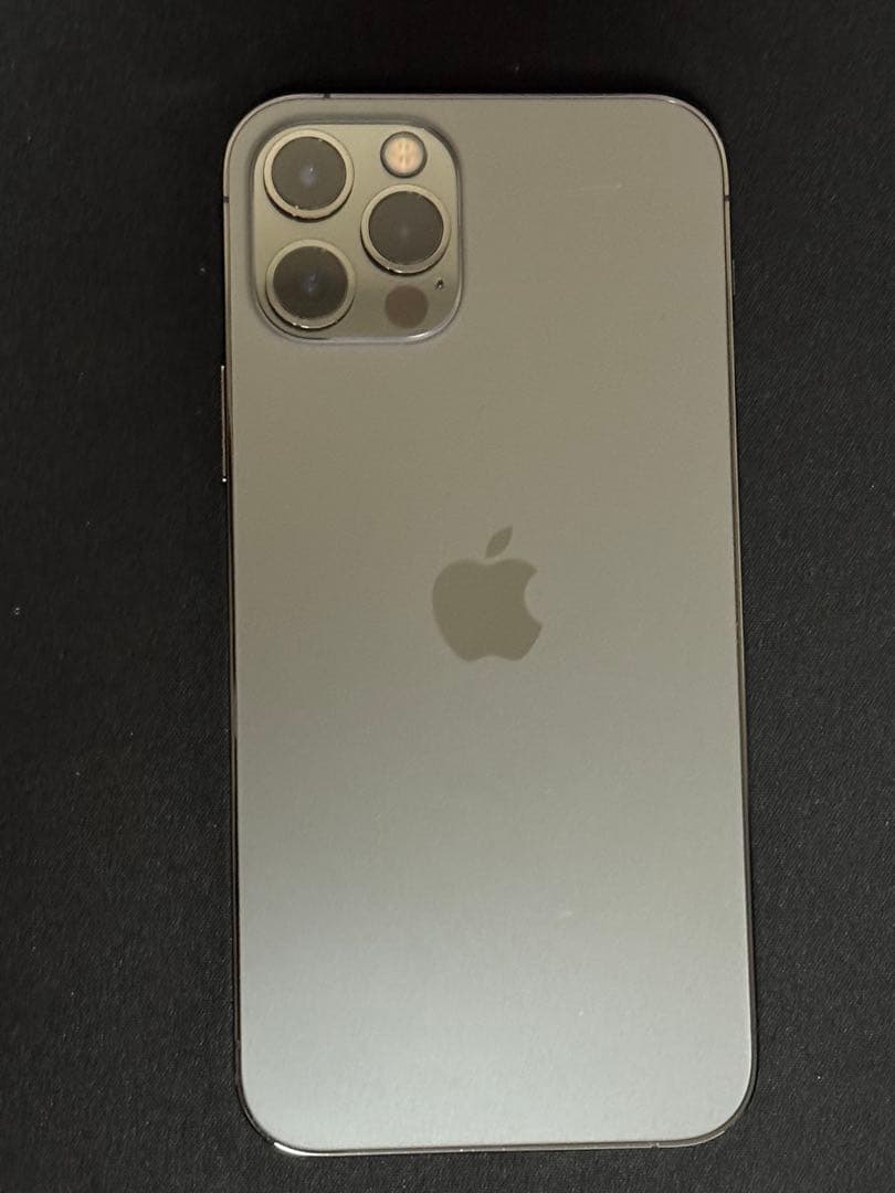 iPhone12 Pro 128GB 純正バッテリー100% おまけ付き