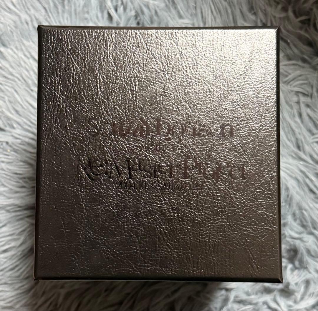 sound horizon CD リマスター