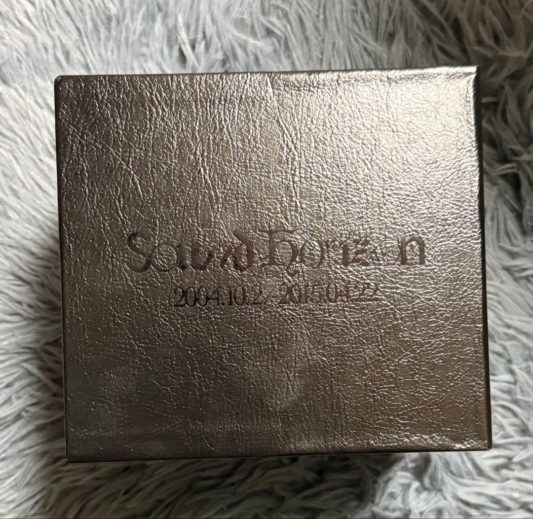 sound horizon CD リマスター
