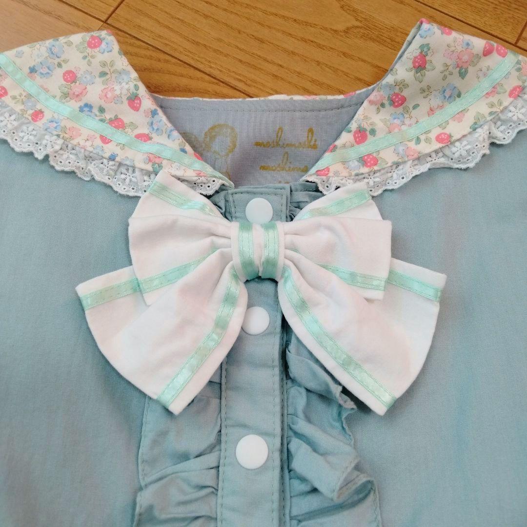 【未使用含む】ハンドメイド ワンピース＆スカート＆ポシェット等8点セット