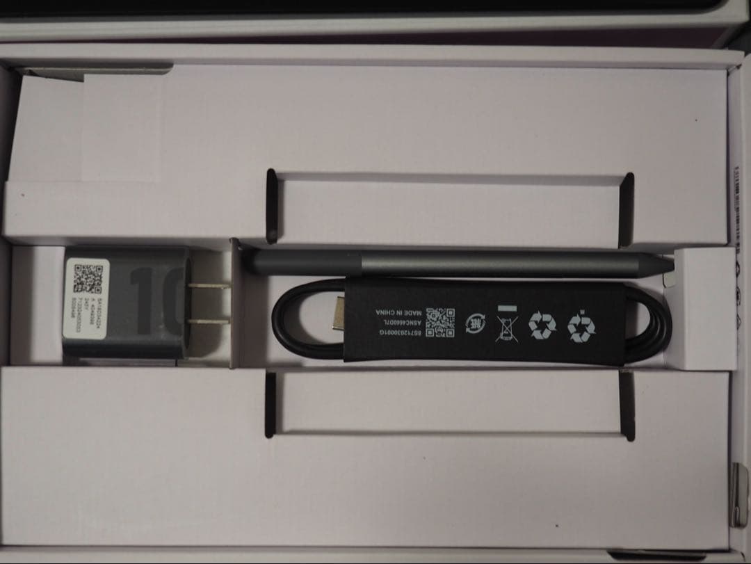 L*A様 Lenovo Tab B11 4GB+128GB ZADB0291JP