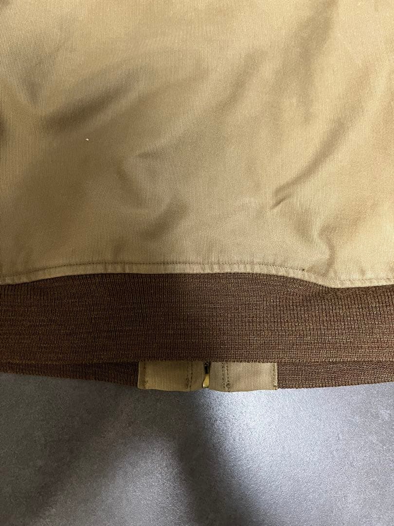 希少　テンダーロイン　T-DECK JKT/タンカースジャケット　ケーセブン