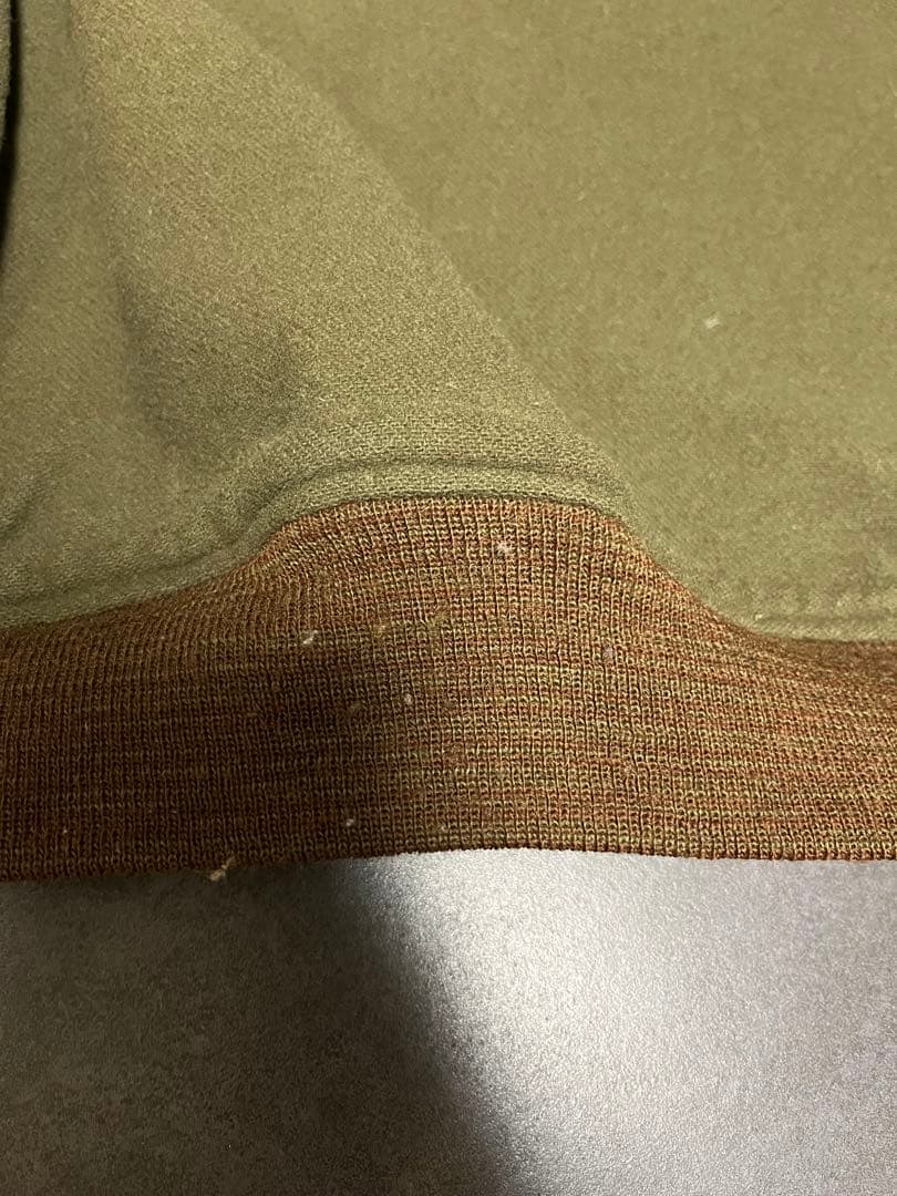 希少　テンダーロイン　T-DECK JKT/タンカースジャケット　ケーセブン