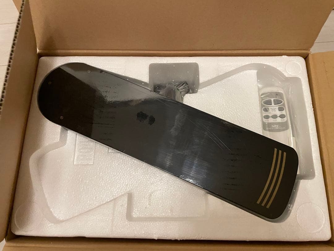 【ivx】NEC シーリングファンライト 白熱灯 XZF-65108R