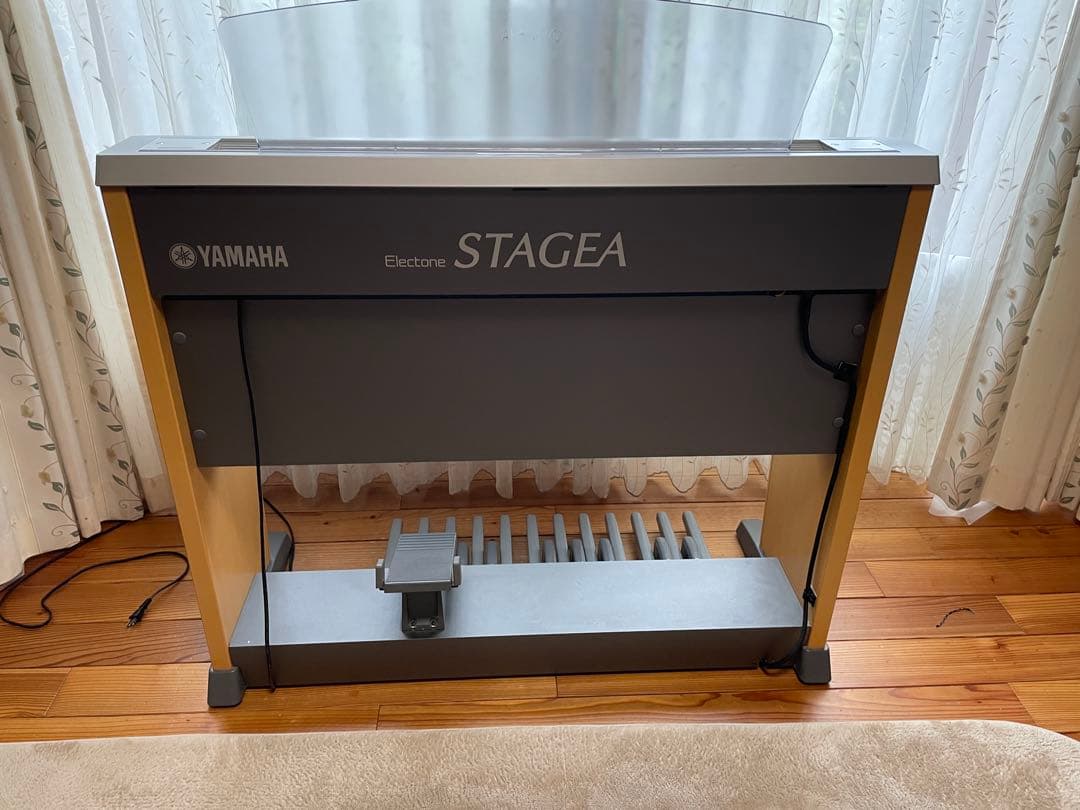 YAMAHA エレクトーン　 STAGEA mini ELB-01