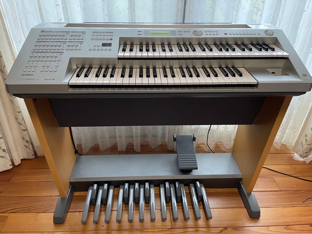 YAMAHA エレクトーン　 STAGEA mini ELB-01