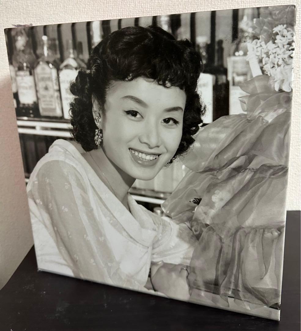 美空ひばり　千夜一夜