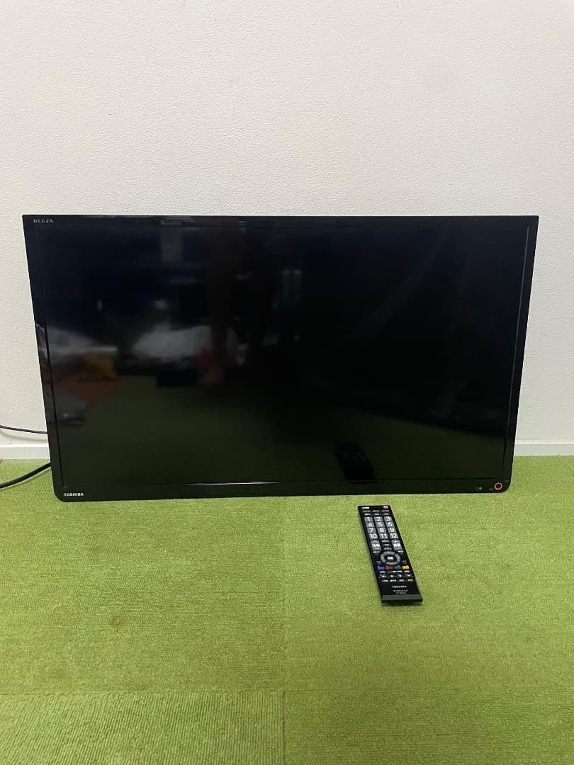 東芝 液晶テレビ 32V型 地上/BS/110度CSデジタルハイビジョン