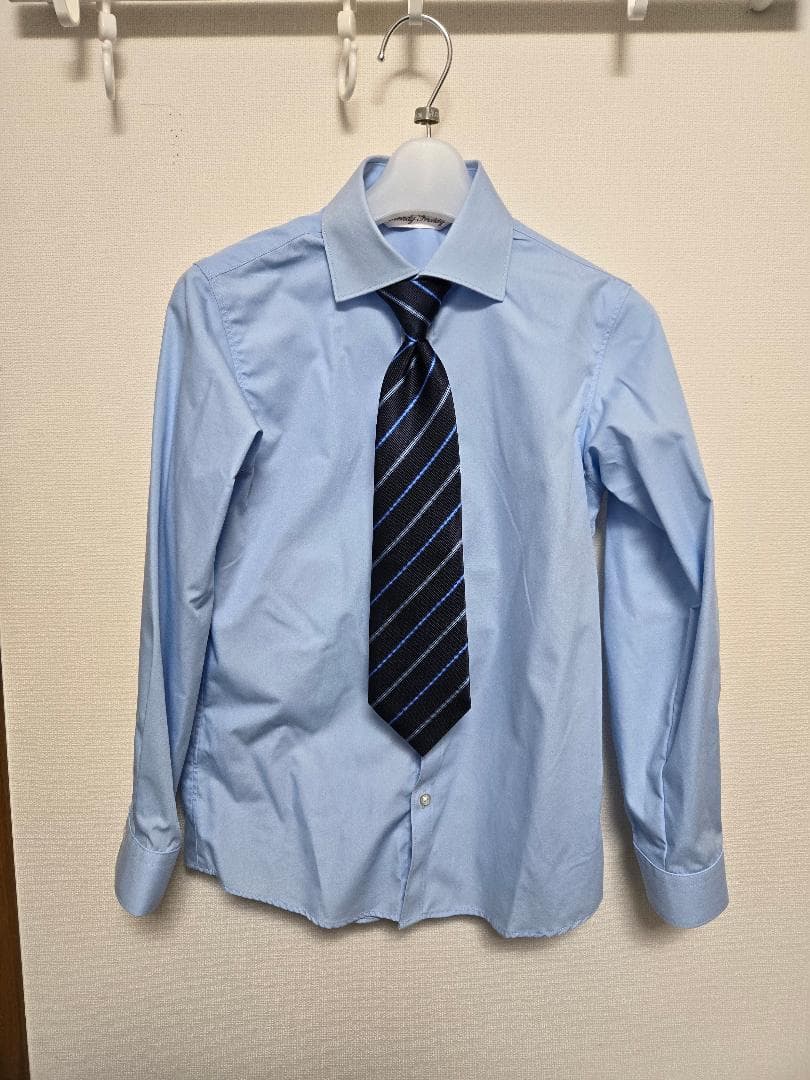 【美品】フォーマルスーツ 140cm 5点セット