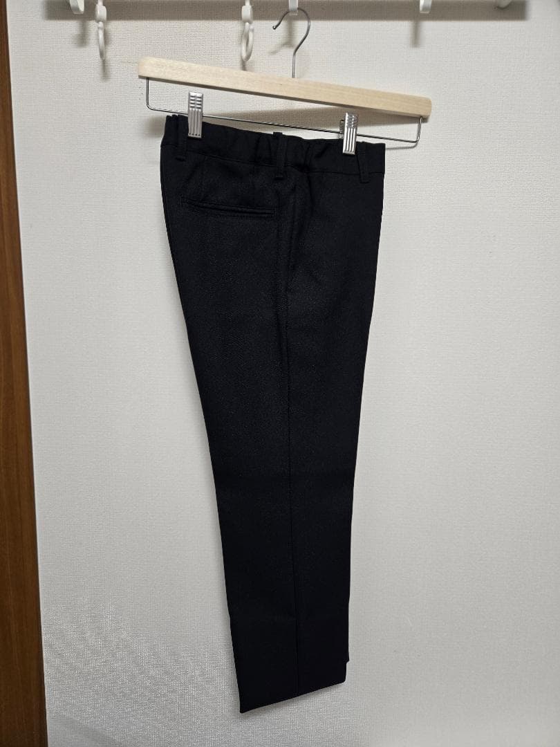 【美品】フォーマルスーツ 140cm 5点セット