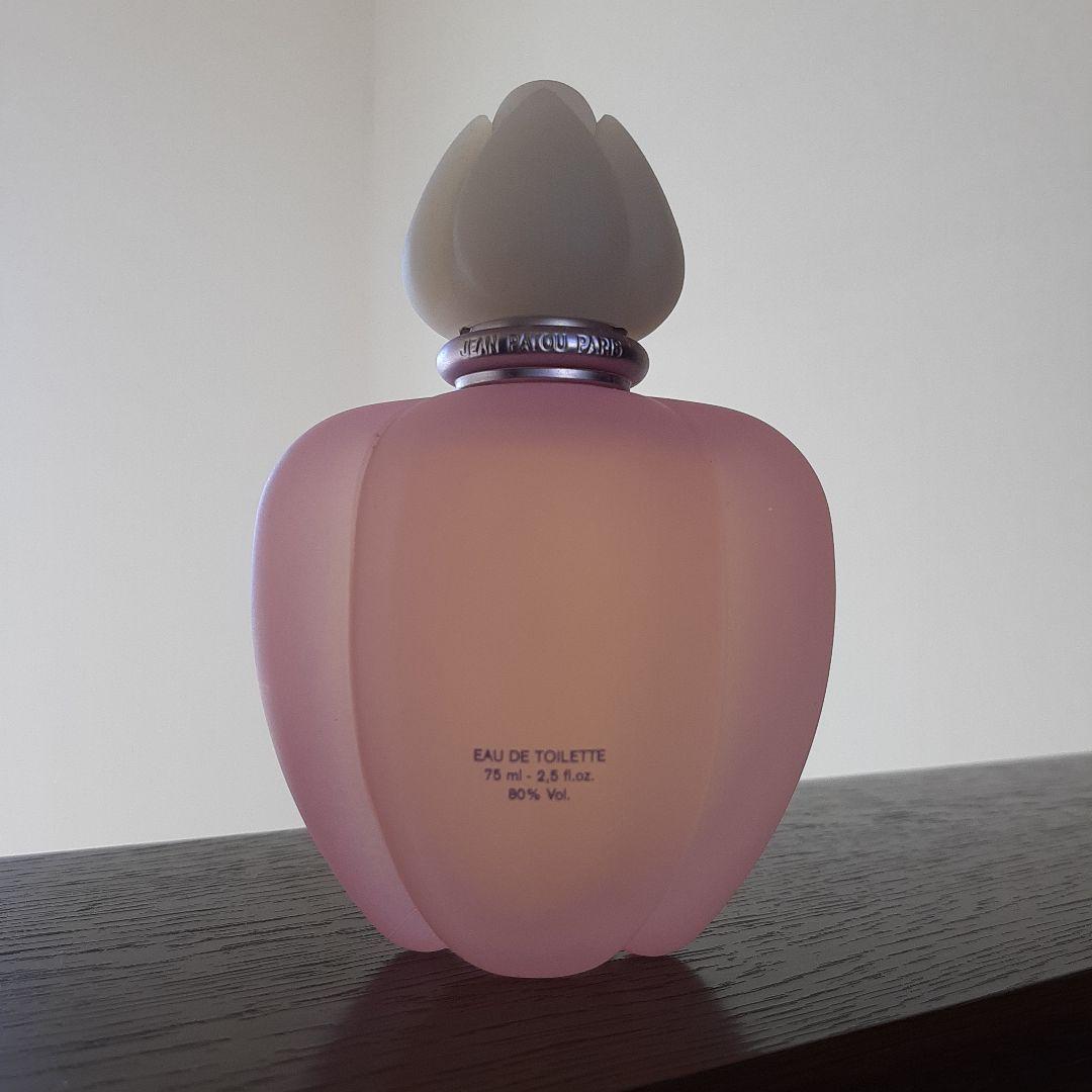 美品⭐JEAN PATOU ジャンパトゥ アムールドパトゥ 75ml 香水