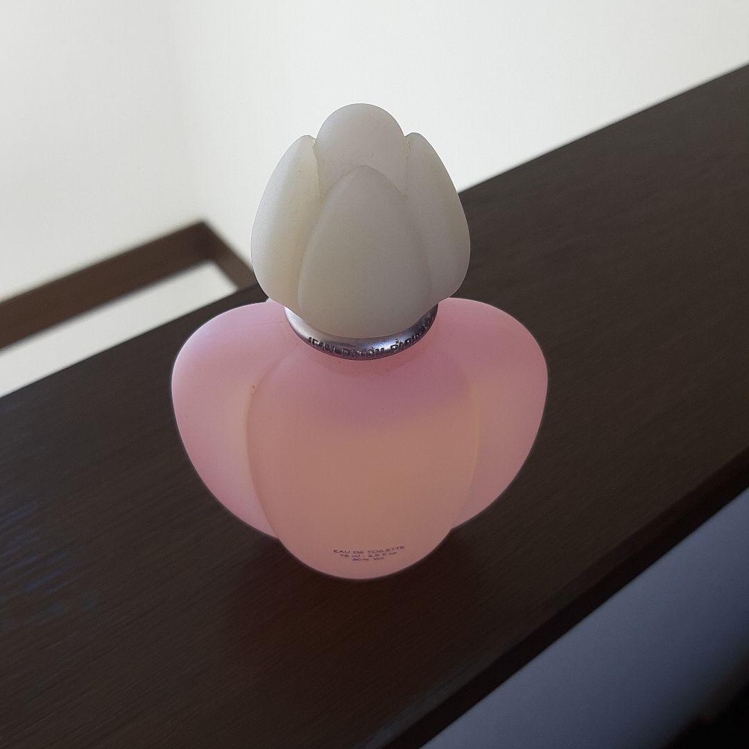 美品⭐JEAN PATOU ジャンパトゥ アムールドパトゥ 75ml 香水