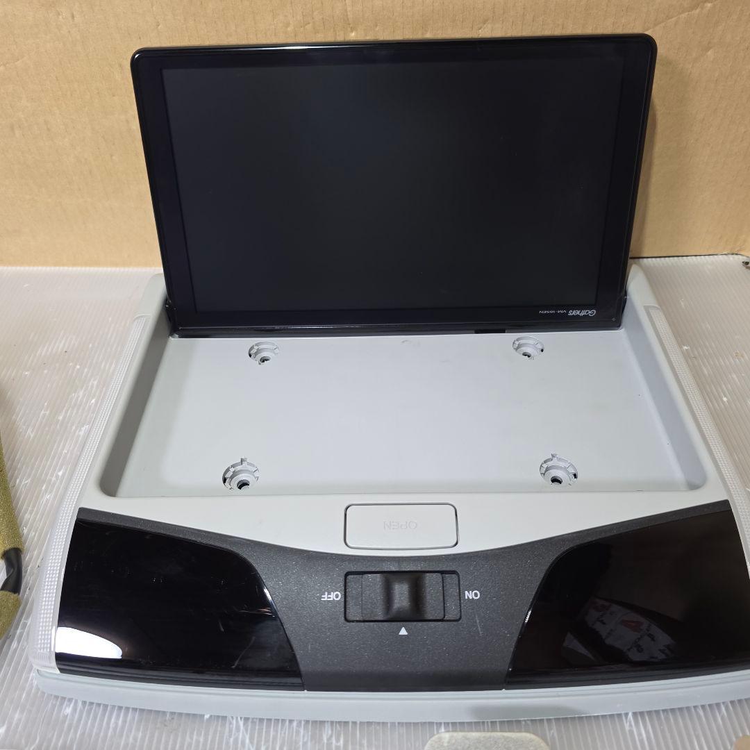 RC4 オデッセイ ホンダ純正 フリップダウンモニター