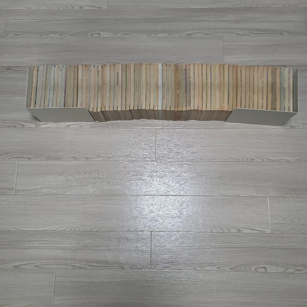 ジョジョの奇妙な冒険 全巻セット(第1部～第8部)