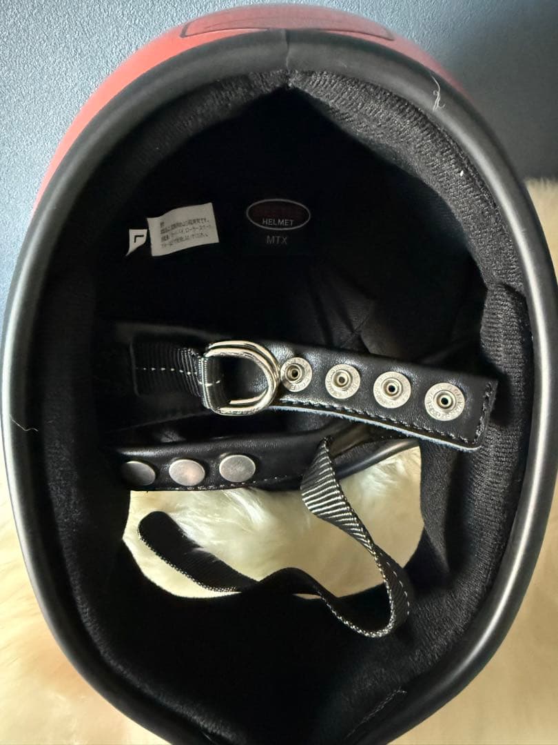 オーシャンビートルMTX