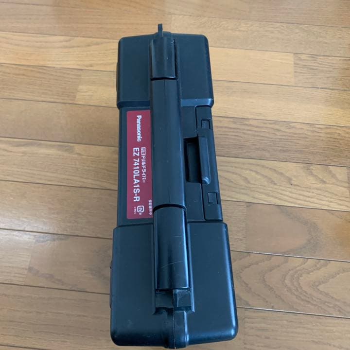 Panasonic ドリルドライバー