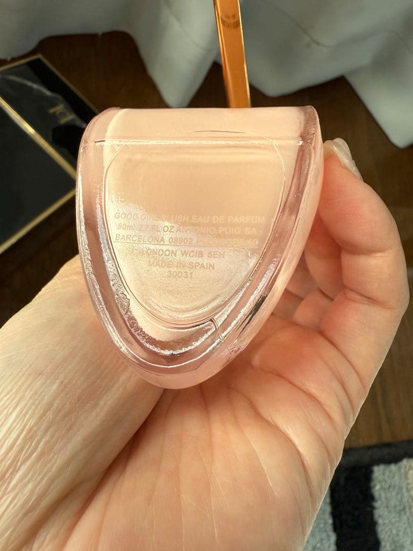 Good Girl Blush 香水