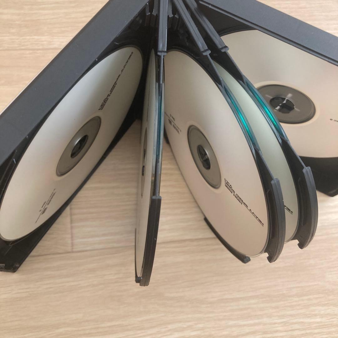 邦楽 HIGH RISE HEAVY SPEED SONIC Vol.1 10CD