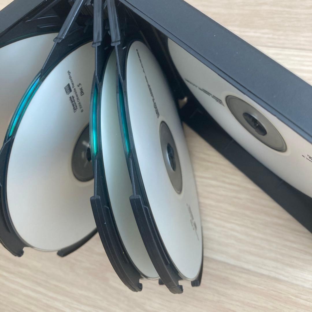 邦楽 HIGH RISE HEAVY SPEED SONIC Vol.1 10CD