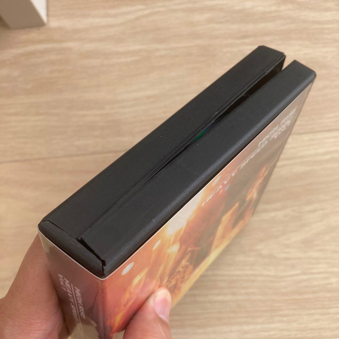 邦楽 HIGH RISE HEAVY SPEED SONIC Vol.1 10CD